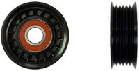 DAYCO APV3456 - Tensor de correa, correa poli V
