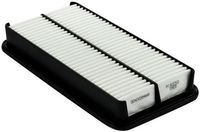 COMLINE CTY12161 - Filtro de aire