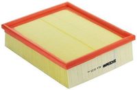 COMLINE EAF122 - Filtro de aire