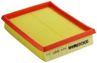 COMLINE EAF115 - Filtro de aire