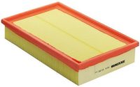 COMLINE EAF392 - Filtro de aire