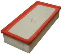 COMLINE CTY12010 - Filtro de aire