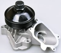 DAYCO DP727 - Bomba de agua, refrigeración del motor