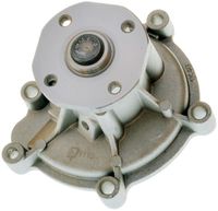 DAYCO DP534 - Bomba de agua, refrigeración del motor