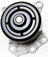 DAYCO DP268 - Bomba de agua, refrigeración del motor