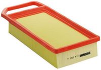 COMLINE EAF545 - Filtro de aire