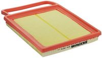 BLUE PRINT ADV182236 - Filtro de aire