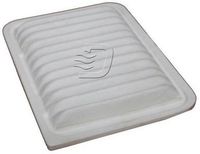 COMLINE CTY12186 - Filtro de aire