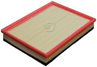 COMLINE EAF600 - Filtro de aire
