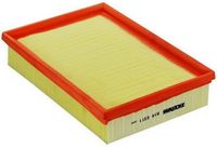 COMLINE EAF779 - Filtro de aire