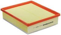 COMLINE EAF576 - Filtro de aire