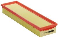 COMLINE EAF769 - Filtro de aire