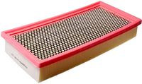 COMLINE CDW12114 - Filtro de aire