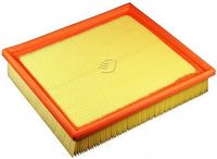 COMLINE EAF077 - Filtro de aire