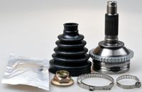 COMLINE ECV266 - Juego de articulación, árbol de transmisión