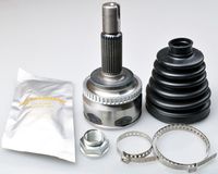 BLUE PRINT ADT38948B - Juego de articulación, árbol de transmisión