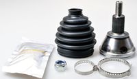 COMLINE ECV191 - Juego de articulación, árbol de transmisión