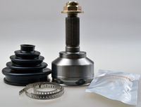 BLUE PRINT ADD63035 - Kit de embrague