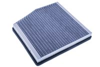 DELPHI TSP0325296C - Filtro, aire habitáculo