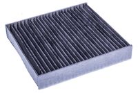 BOSCH 1987435626 - Filtro, aire habitáculo