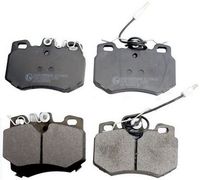 BLUE PRINT ADC47126 - Sensor, revoluciones de la rueda
