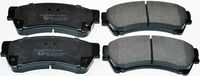 BREMBO P49023 - Juego de pastillas de freno - PRIME LINE