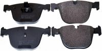 DELPHI LX0406 - Kit de accesorios, pastillas de frenos
