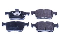 BREMBO P24218 - Juego de pastillas de freno - PRIME LINE