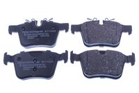 BREMBO P86029 - Juego de pastillas de freno - PRIME LINE