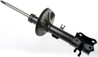 BOGE 30L07A - Amortiguador