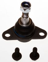 DELPHI TC1519 - Rótula de suspensión/carga