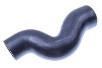 Aslyx AS509857 - Tubo flexible de aire de sobrealimentación