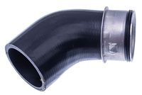 Aslyx AS204391 - Tubo flexible de aire de sobrealimentación