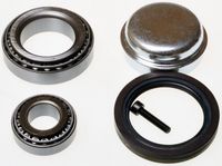 DAYCO KWD1098 - Juego de cojinete de rueda