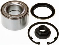 DAYCO KWD1255 - Juego de cojinete de rueda