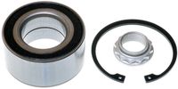 DAYCO KWD1200 - Juego de cojinete de rueda