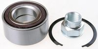DAYCO KWD1029 - Juego de cojinete de rueda