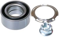 DAYCO KWD1175 - Juego de cojinete de rueda