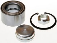 DAYCO KWD1424 - Juego de cojinete de rueda