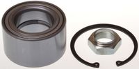 DAYCO KWD1424 - Juego de cojinete de rueda