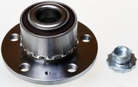 DAYCO KWD1004 - Juego de cojinete de rueda