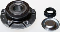 DAYCO KWD1139 - Juego de cojinete de rueda