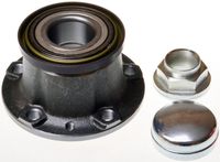 DAYCO KWD1186 - Juego de cojinete de rueda