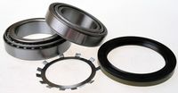 DAYCO KWD1483 - Juego de cojinete de rueda