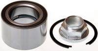 DAYCO KWD1126 - Juego de cojinete de rueda