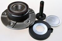 DAYCO KWD1074 - Juego de cojinete de rueda