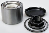 COMLINE CBK281 - Juego de cojinete de rueda