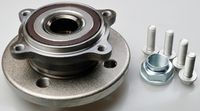 DAYCO KWD1474 - Juego de cojinete de rueda