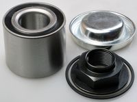 DAYCO KWD1066 - Juego de cojinete de rueda