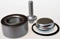DAYCO KWD1102 - Juego de cojinete de rueda